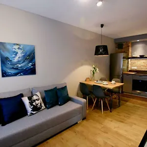 Jewish Quarter Comfort - In Cracovia