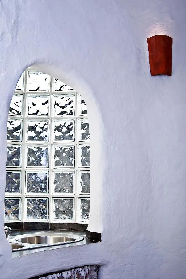 Apartament Las Cuevas De Monachil Hiszpania
