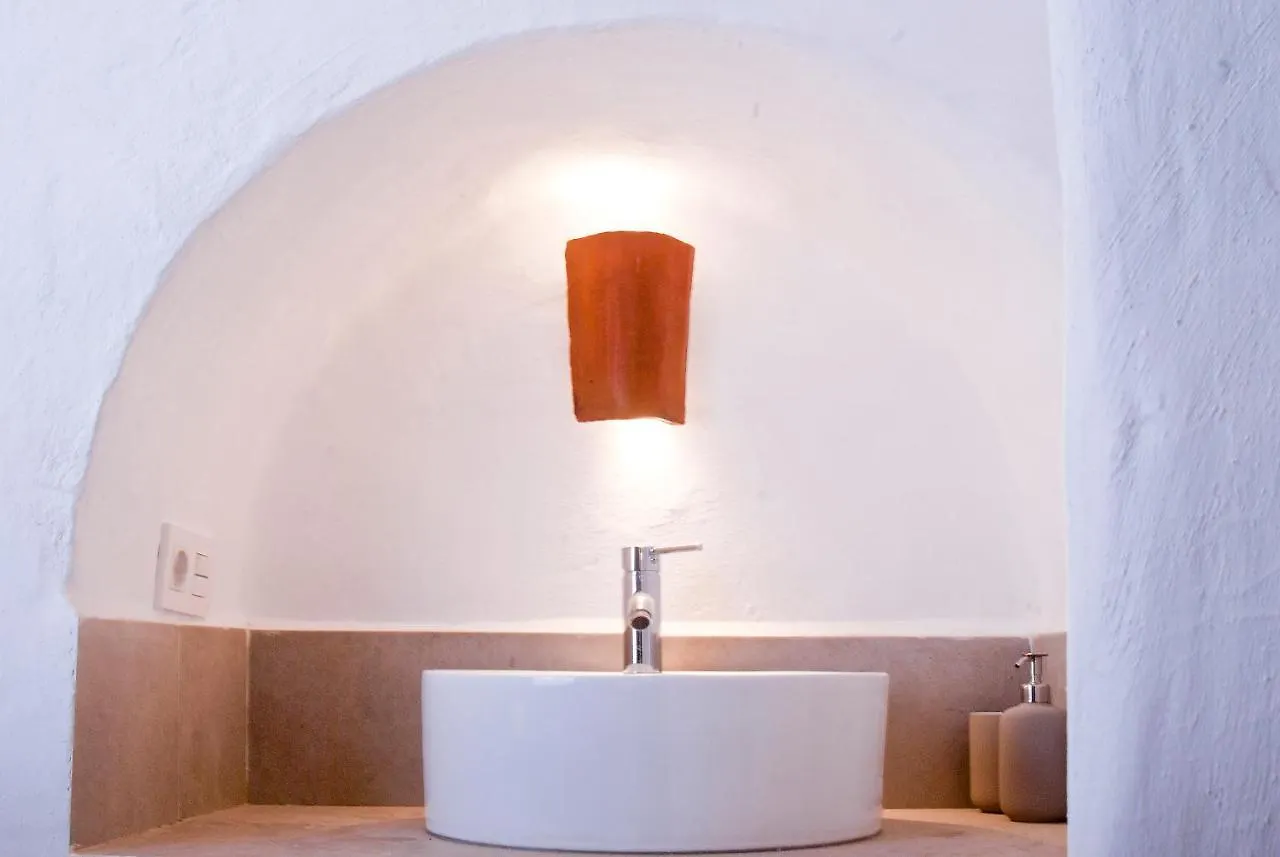 Apartament Las Cuevas De Monachil