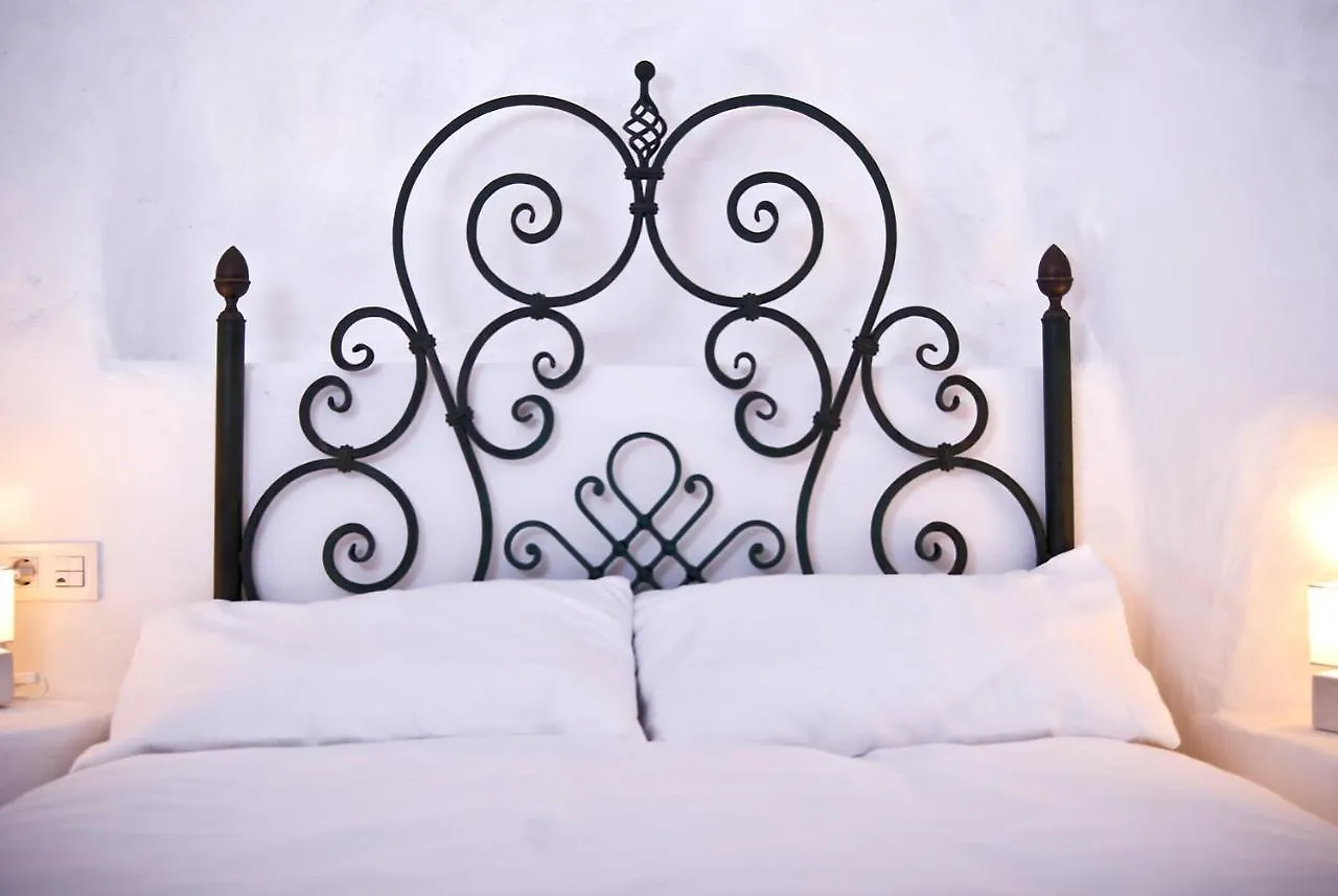 Las Cuevas De Monachil Apartment Spain